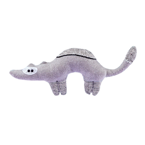 Resploot Dog Toy Black Footed Ferret | Pisces