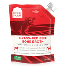 Open Farm Bone Broth Beef | Pisces