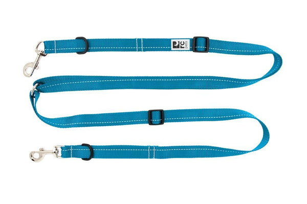RC Pets Active Leash - Primary Dark Teal - Pisces Pet Emporium
