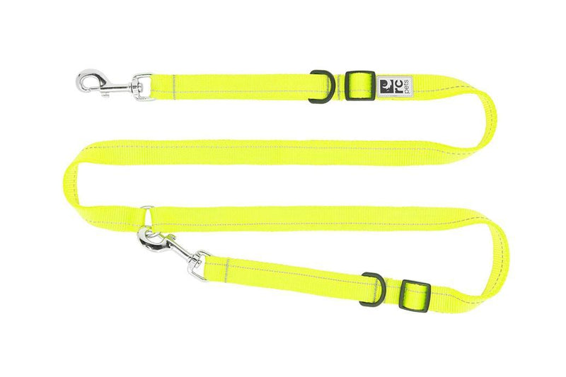 RC Pets Active Leash - Primary Tennis - Pisces Pet Emporium