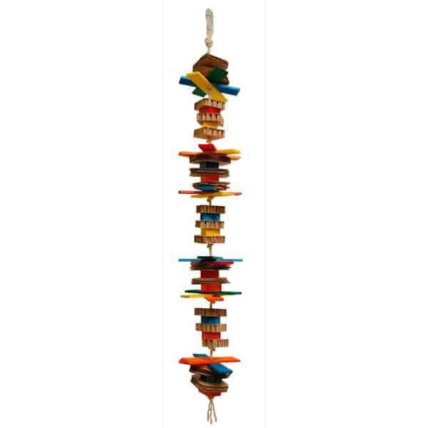Zoo-Max Jumpy - Large - Pisces Pet Emporium