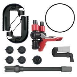 Fluval 107/207 Replacement Intake/Output Kit - Pisces Pet Emporium