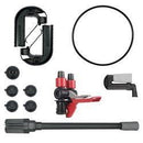 Fluval Replacement Intake/Output Kit 307/407 - Pisces Pet Emporium