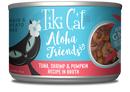 Tiki Cat Aloha Friends Cat Food | Pisces