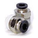 Mistking Pump Fitting 1/4" - Pisces Pet Emporium