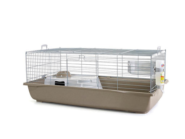 Savic Nero 4 De Luxe Cage - Pisces Pet Emporium