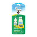 Tropiclean Fresh Breath 2-Week Trial Kit - Pisces Pet Emporium