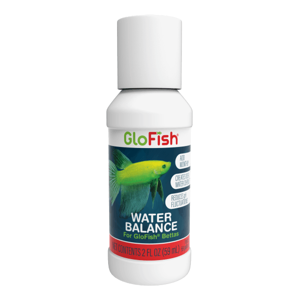 Tetra Glofish Betta Water Balance - Pisces Pet Emporium