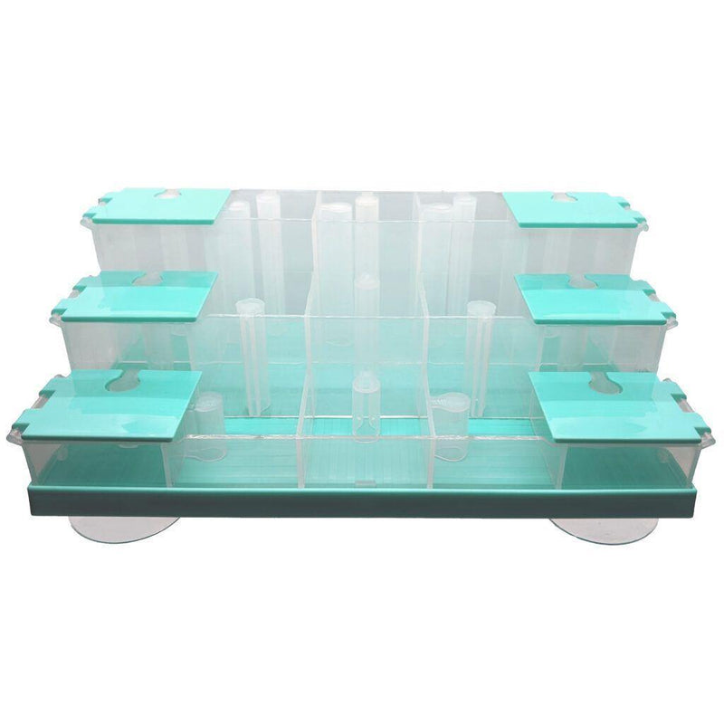 Doc & Phoebe Puzzle Feeder for Cats - Pisces Pet Emporium