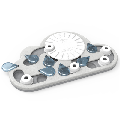 Puzzle & Play - Rainy Day Level 3 - Pisces Pet Emporium