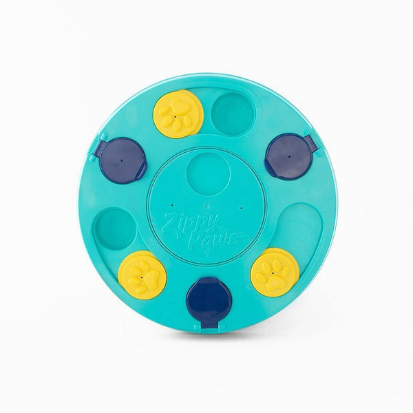 ZippyPaws SmartyPaws Puzzler - Pisces Pet Emporium