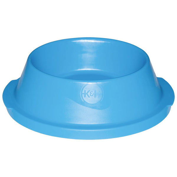 K&H Coolin' Bowl - Sky Blue | Pisces Pet Emporium