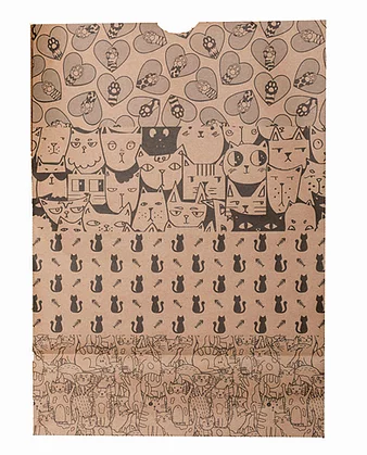 Go! Cat Magic Cat Cave 3-Pack - Pisces Pet Emporium