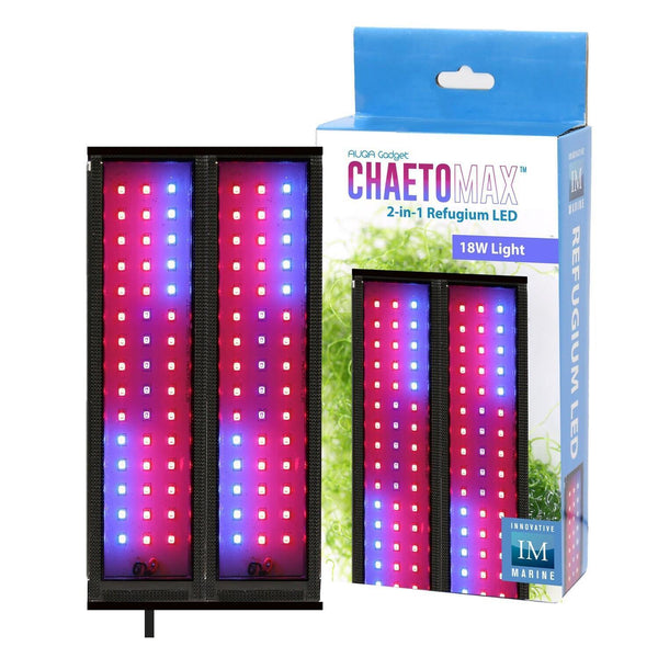 Innovative Marine ChaetoMax Refugium LED Light - Pisces Pet Emporium