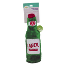 ZippyPaws Happy Hour Crusherz - Lager - Pisces Pet Emporium