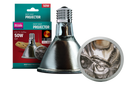 Arcadia Deep Heat Projector - Pisces Pet Emporium