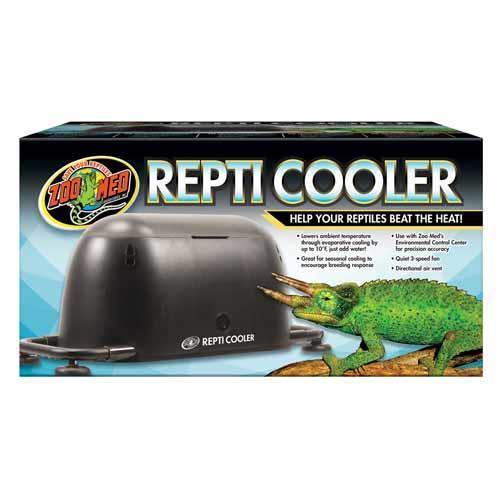 ZooMed ReptiCooler - Pisces Pet Emporium