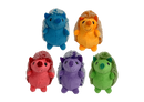 Multipet Minipet Hedgehog 4" - Pisces Pet Emporium