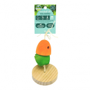 Oxbow Enriched Life - Hide 'n Wobble - Pisces Pet Emporium