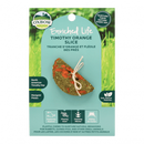 Oxbow Enriched Life - Timothy Orange Slice - Pisces Pet Emporium