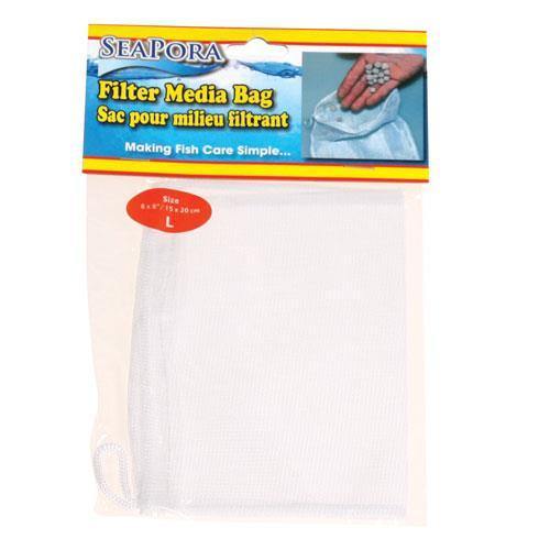 Seapora Filter Media Bag - Pisces Pet Emporium