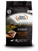 NutriSource Element Outback Trails - Pisces Pet Emporium