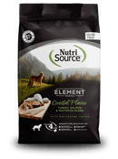 NutriSource Element Coastal Plains - Pisces Pet Emporium