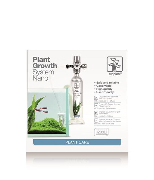 Tropica CO2 System - Nano - Pisces Pet Emporium