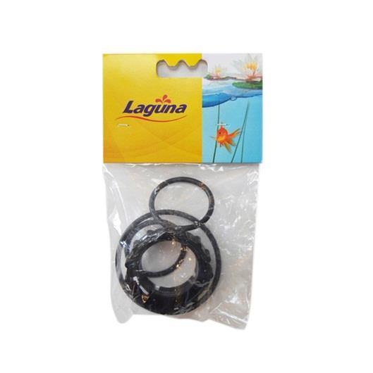 Laguna Quartz Sleeve Replacement Kit - Pisces Pet Emporium