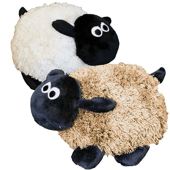 Petsport Sheldon Sheep - Pisces Pet Emporium