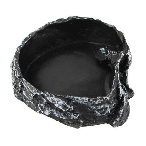 Pangea Rock Bowl - Pisces Pet Emporium