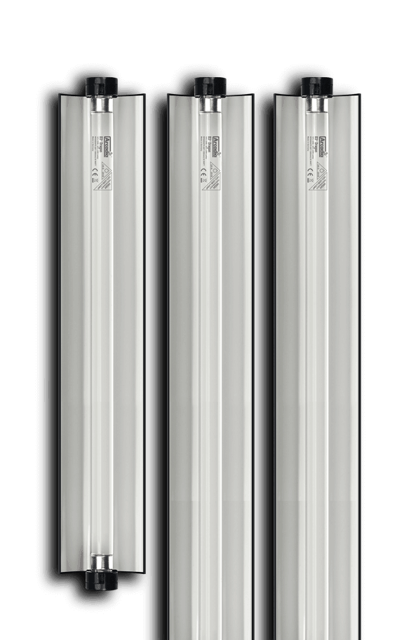 Arcadia Pro T5 UV-B Lighting Kit - 14% Dragon - Pisces Pet Emporium