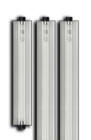 Arcadia Pro T5 UV-B Lighting Kit - 12% Desert - Pisces Pet Emporium
