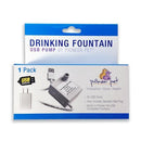 Pioneer Pet Replacement USB Pump 5V - Pisces Pet Emporium