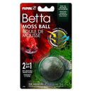 Fluval Betta Moss Ball - Pisces Pet Emporium