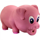 Petsport Naturflex Babies Jumbo Pig 12" - Pisces Pet Emporium