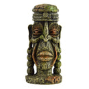 Underwater Treasures Tiki Totem - Pisces Pet Emporium