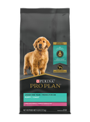 Purina Pro Plan Puppy Lamb & Rice Formula