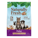 Naturally Fresh Cat/Small Animal Non-Clumping Pellet Litter 4.5kg - Pisces Pet Emporium
