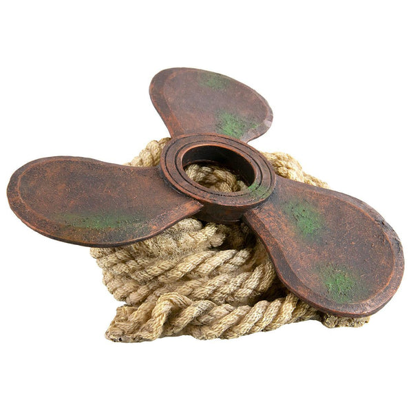 Underwater Treasures Prop & Rope - Pisces Pet Emporium