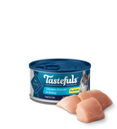 Blue Tastefuls - Flaked Chicken 85g