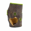 Penn Plax Aqua-Floras Tree Base Ornament - Pisces Pet Emporium