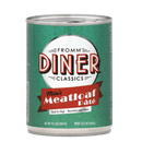 Fromm Diner Milo’s Meatloaf Pate for Dogs 354g - Pisces Pet Emporium