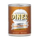Fromm Diner Louie's Chicken & Pasta Stew for Dogs 354g - Pisces Pet Emporium