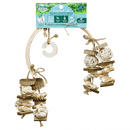 Oxbow Enriched Life Natural Activity Mobile - Pisces Pet Emporium