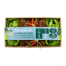 Oxbow Enriched Life Garden Dig Box - Pisces Pet Emporium