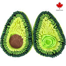 PawzNDogz Snuffle Matz - Delicious Avocado - Pisces Pet Emporium