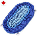 PawzNDogz Snuffle Matz - Ice - Pisces Pet Emporium