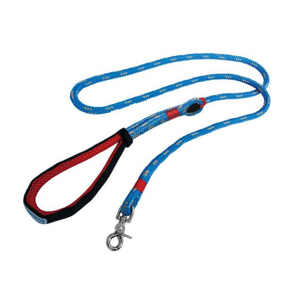Kurgo Ascender 5-in-1 Leash - Hands-Free Versatile | Pisces Pet Emporium