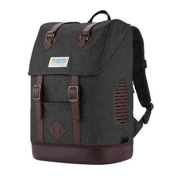 Kurgo K9 Rucksack Dog Carrier - Waterproof Backpack Bag | Pisces